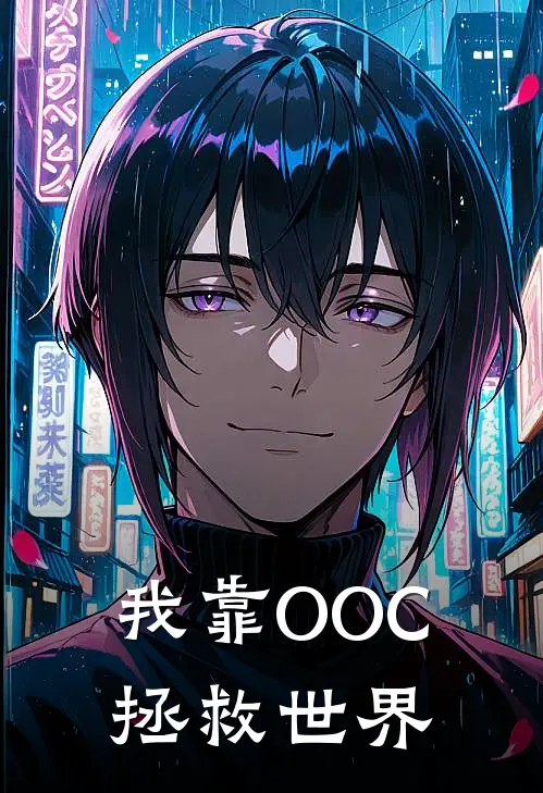 我靠OOC拯救世界