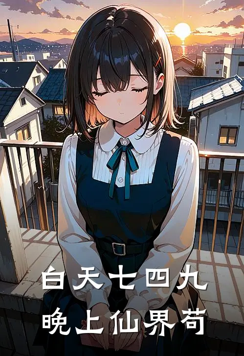 白天七四九晚上仙界苟