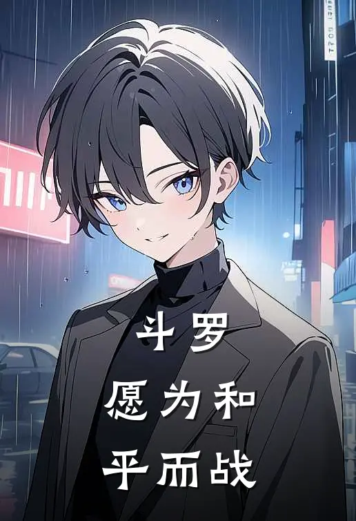 斗罗，愿为和平而战