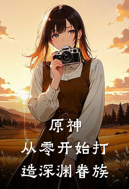 原神：从零开始打造深渊眷族