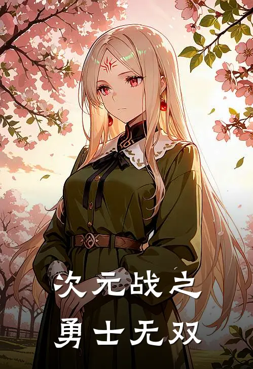 次元战之勇士无双