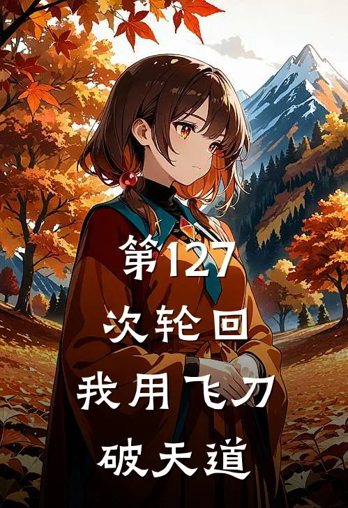 第127次轮回，我用飞刀破天道