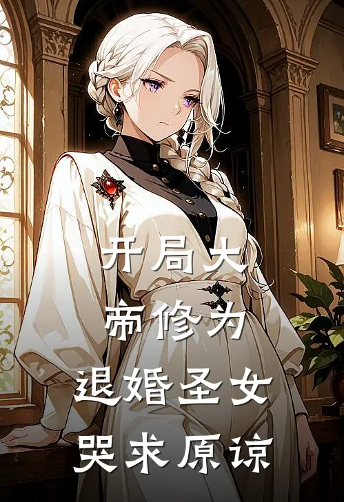 开局大帝修为，退婚圣女哭求原谅