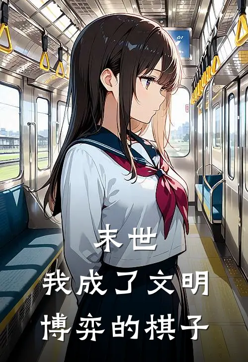 末世，我成了文明博弈的棋子