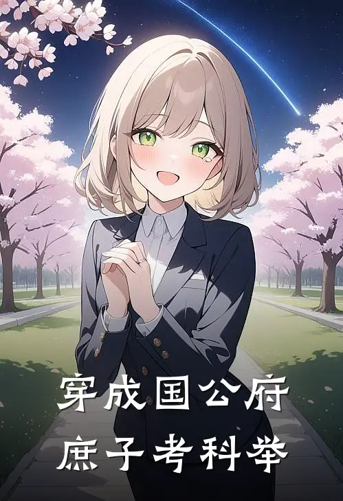 穿成国公府庶子考科举