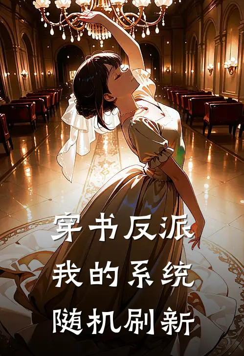 穿书反派：我的系统随机刷新