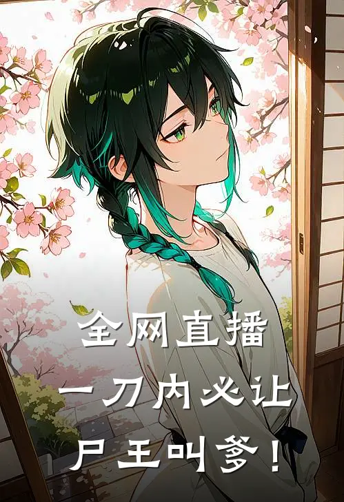 全网直播：一刀内必让尸王叫爹！