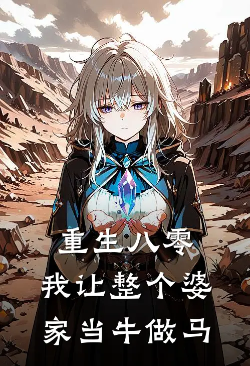 重生八零，我让整个婆家当牛做马