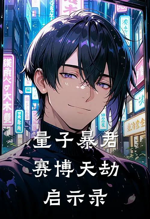 量子暴君：赛博天劫启示录