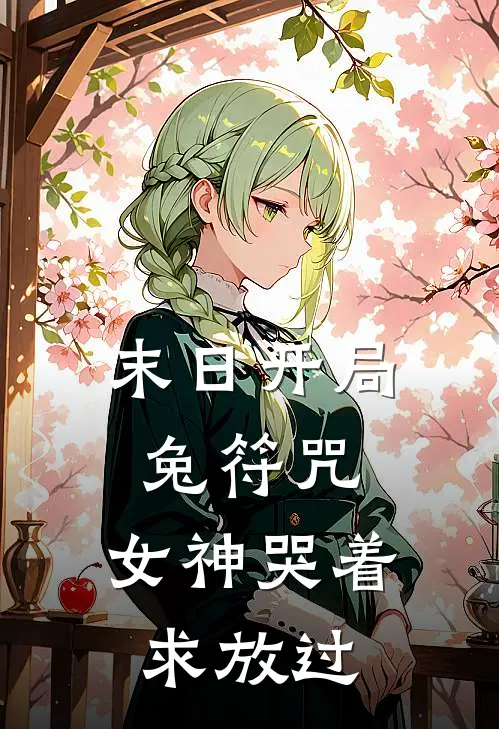 末日开局兔符咒，女神哭着求放过