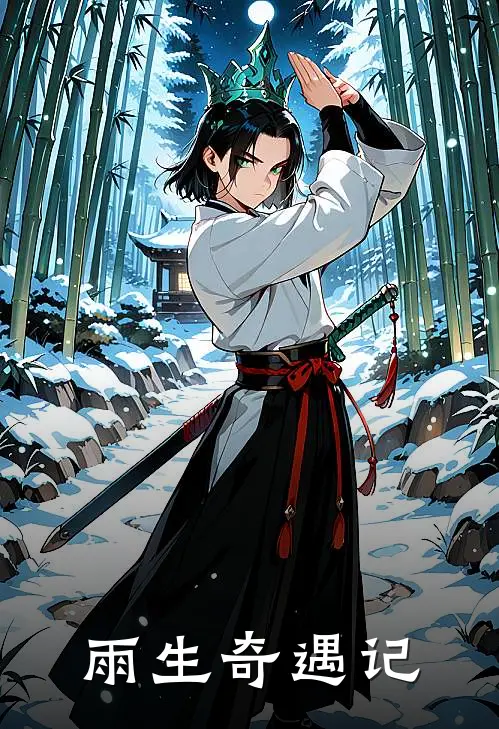 雨生奇遇记