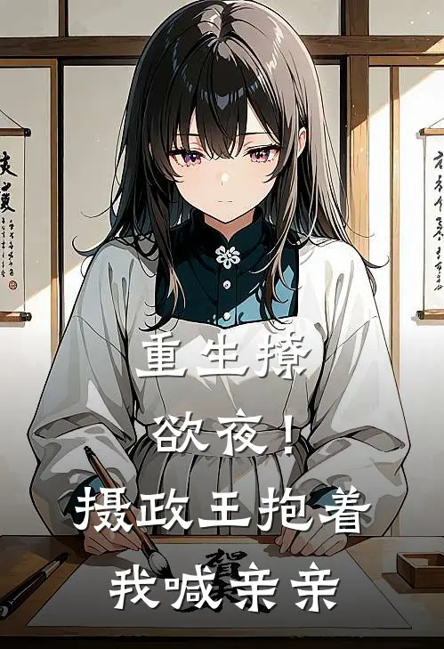 重生撩欲夜！摄政王抱着我喊亲亲