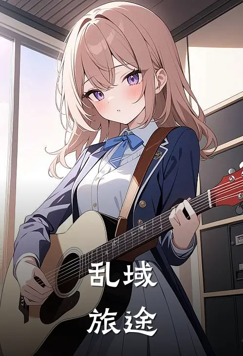 乱域：旅途