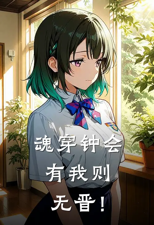 魂穿钟会，有我则无晋！