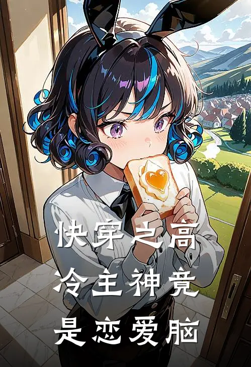 快穿之高冷主神竟是恋爱脑