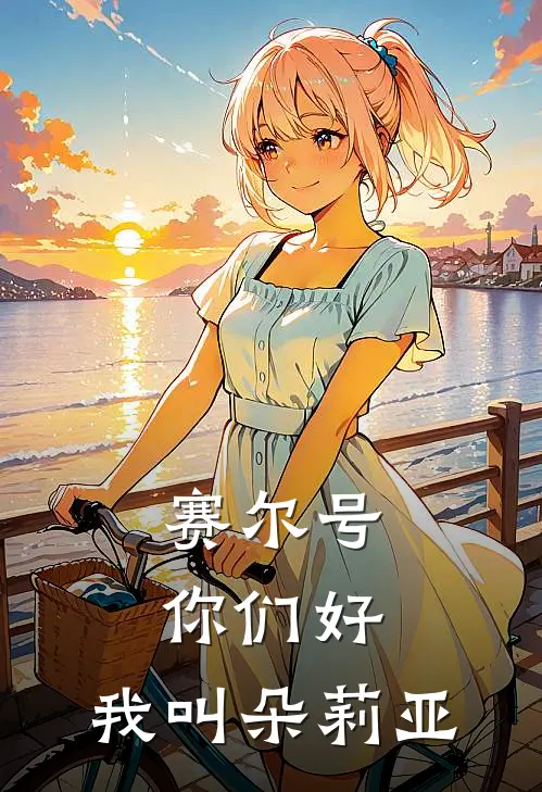 赛尔号：你们好，我叫朵莉亚