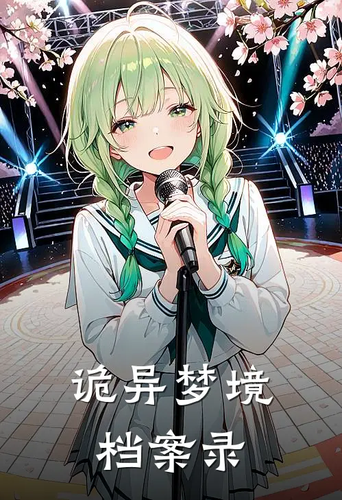 诡异梦境档案录