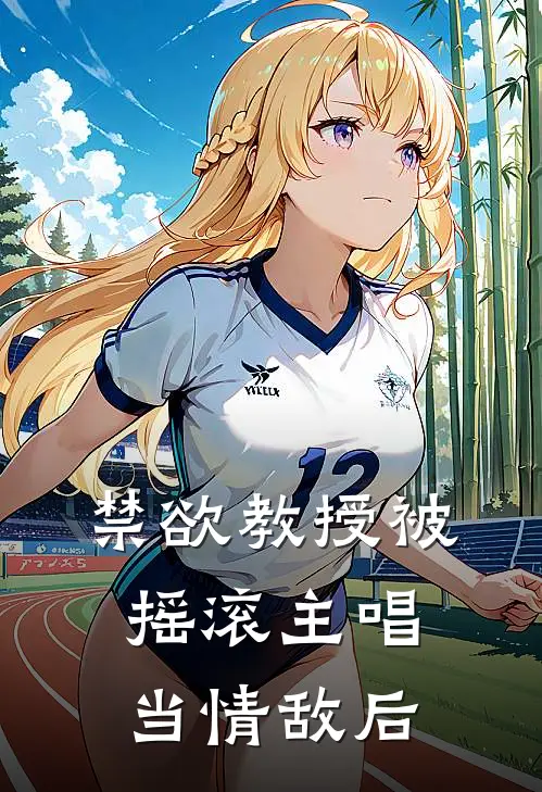 禁欲教授被摇滚主唱当情敌后