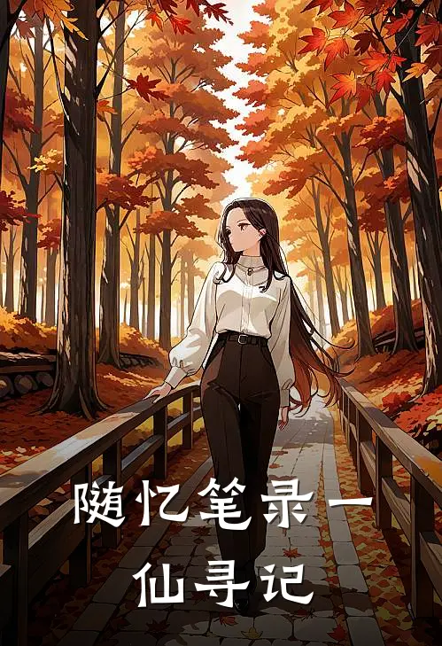 随忆笔录一：仙寻记