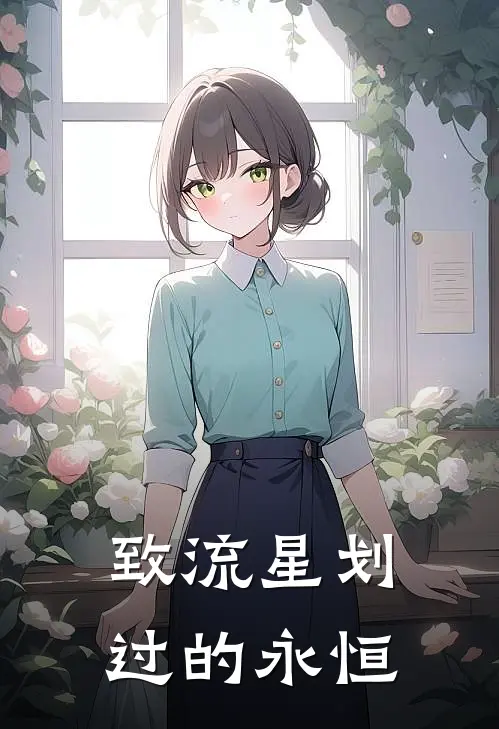 致流星划过的永恒