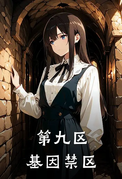 第九区：基因禁区