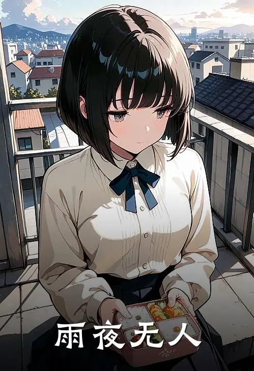 雨夜无人