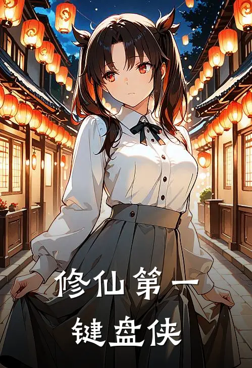 修仙第一键盘侠