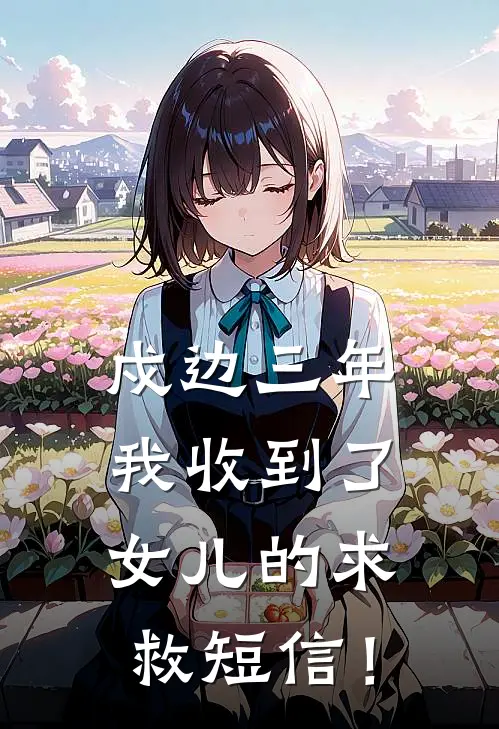 戍边三年，我收到了女儿的求救短信！