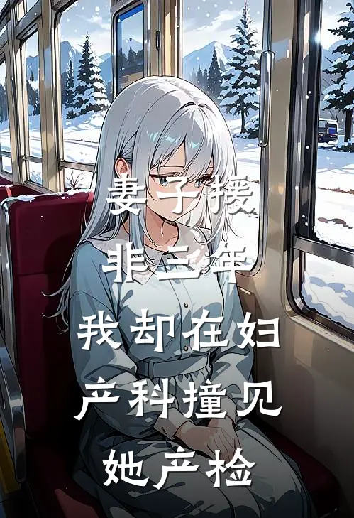 妻子援非三年，我却在妇产科撞见她产检