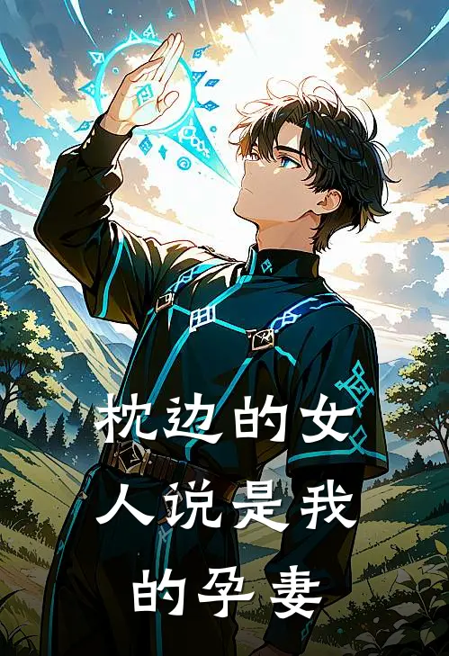 枕边的女人说是我的孕妻