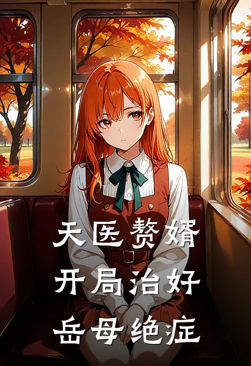 天医赘婿：开局治好岳母绝症