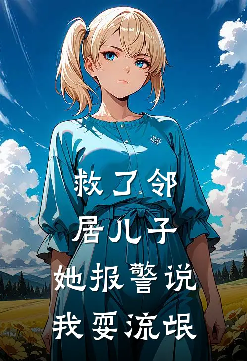 救了邻居儿子，她报警说我耍流氓