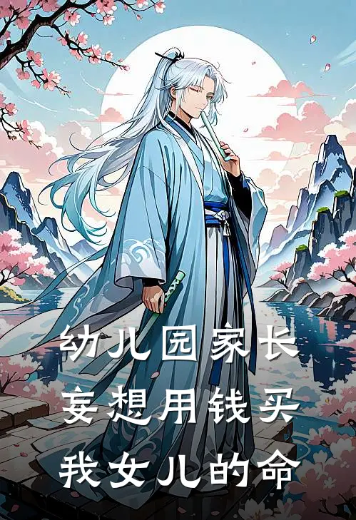 幼儿园家长妄想用钱买我女儿的命