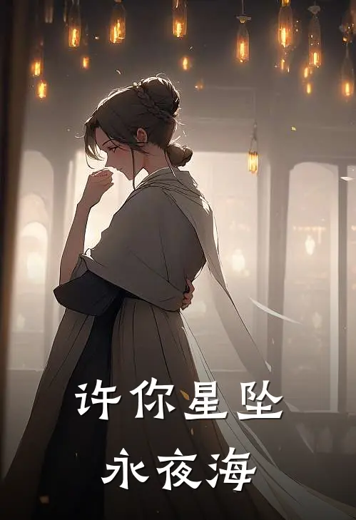 许你星坠永夜海