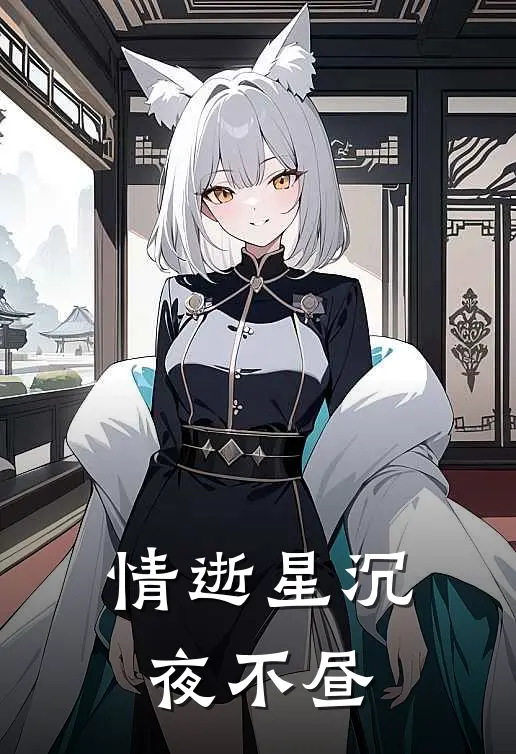 情逝星沉夜不昼