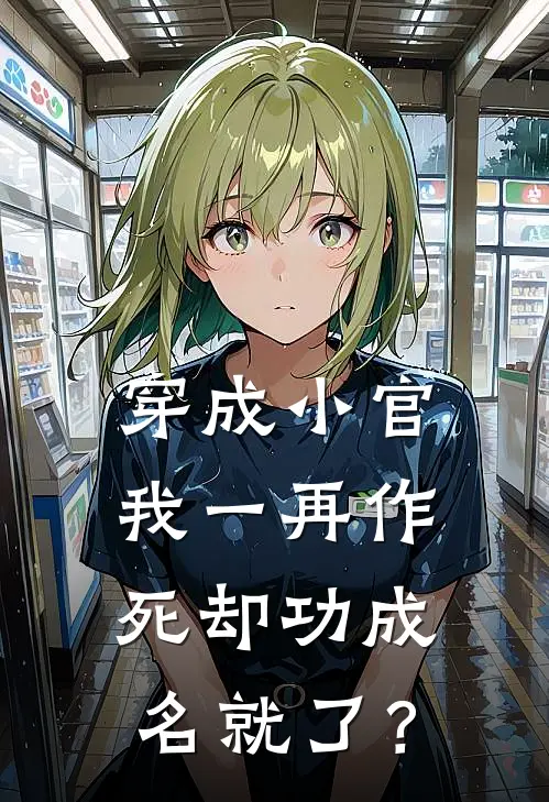 穿成小官，我一再作死却功成名就了？