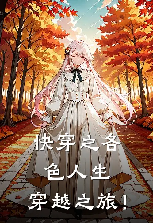 快穿之各色人生，穿越之旅！