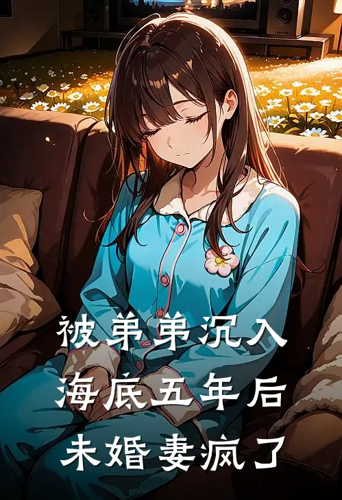 被弟弟沉入海底五年后未婚妻疯了