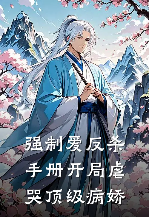 强制爱反杀手册开局虐哭顶级病娇