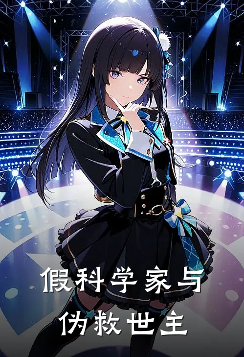 假科学家与伪救世主