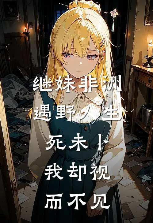 继妹非洲遇野人生死未卜，我却视而不见