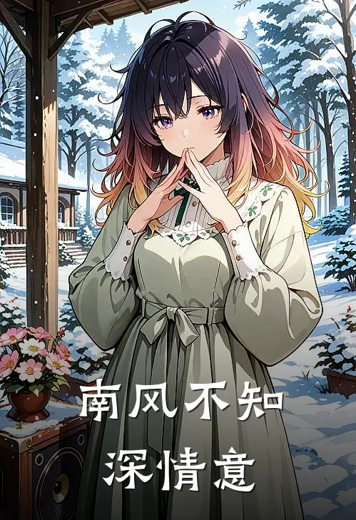 南风不知深情意