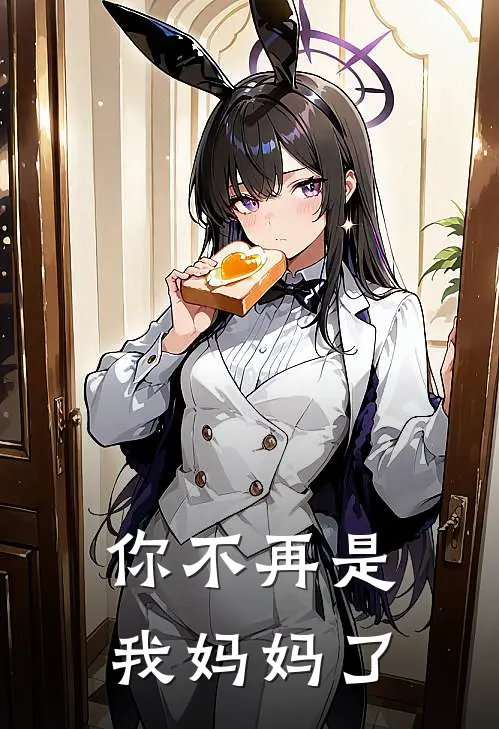 你不再是我妈妈了