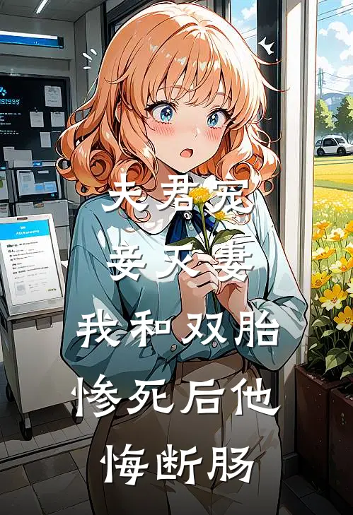 夫君宠妾灭妻，我和双胎惨死后他悔断肠