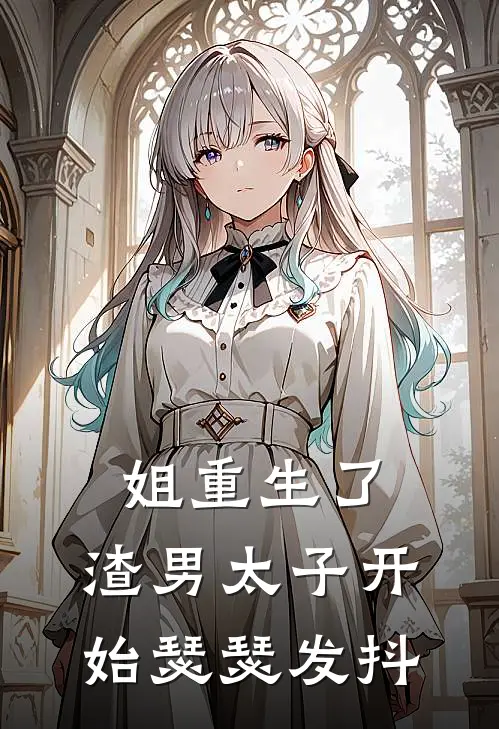 姐重生了，渣男太子开始瑟瑟发抖