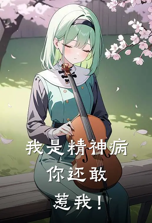 我是精神病，你还敢惹我！