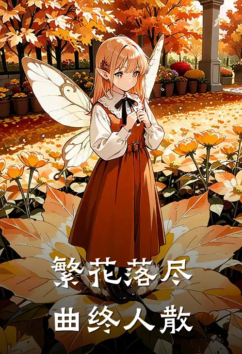 繁花落尽，曲终人散