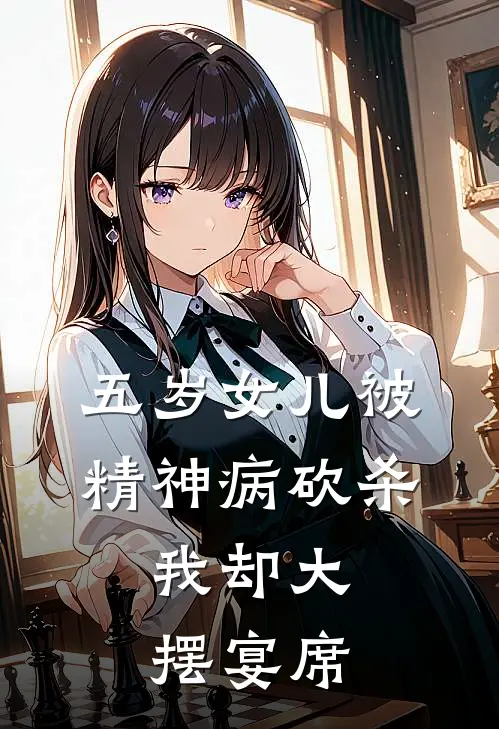 五岁女儿被精神病砍杀，我却大摆宴席