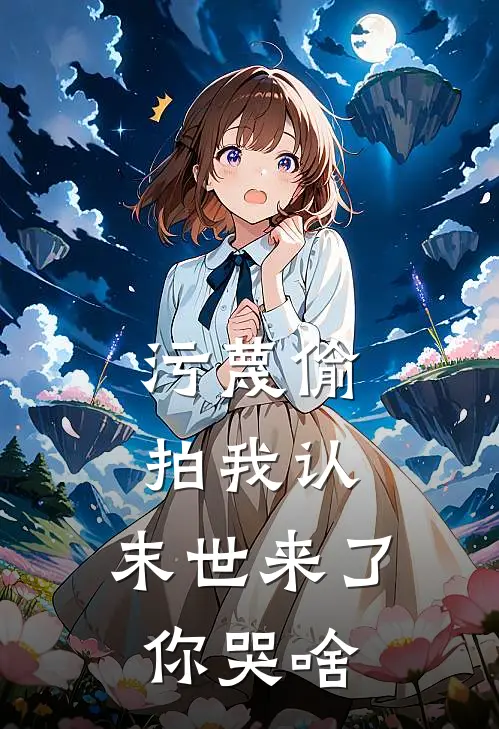 污蔑偷拍我认，末世来了你哭啥