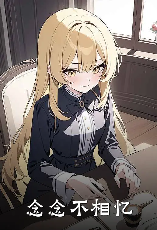 念念不相忆